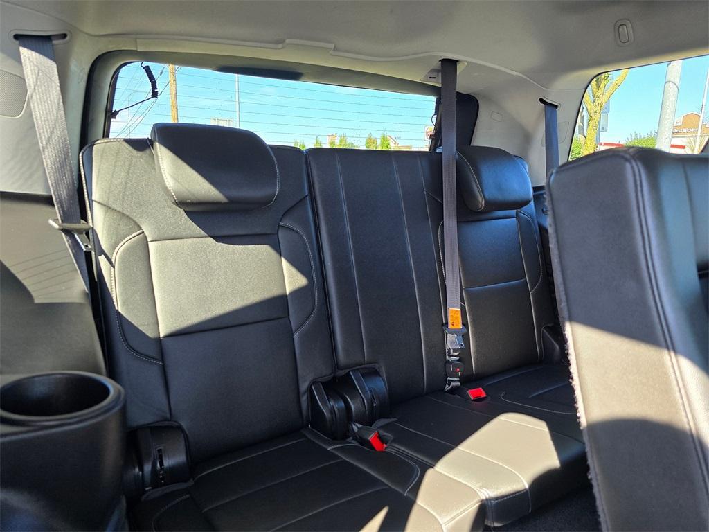 used 2020 Chevrolet Tahoe car, priced at $28,980