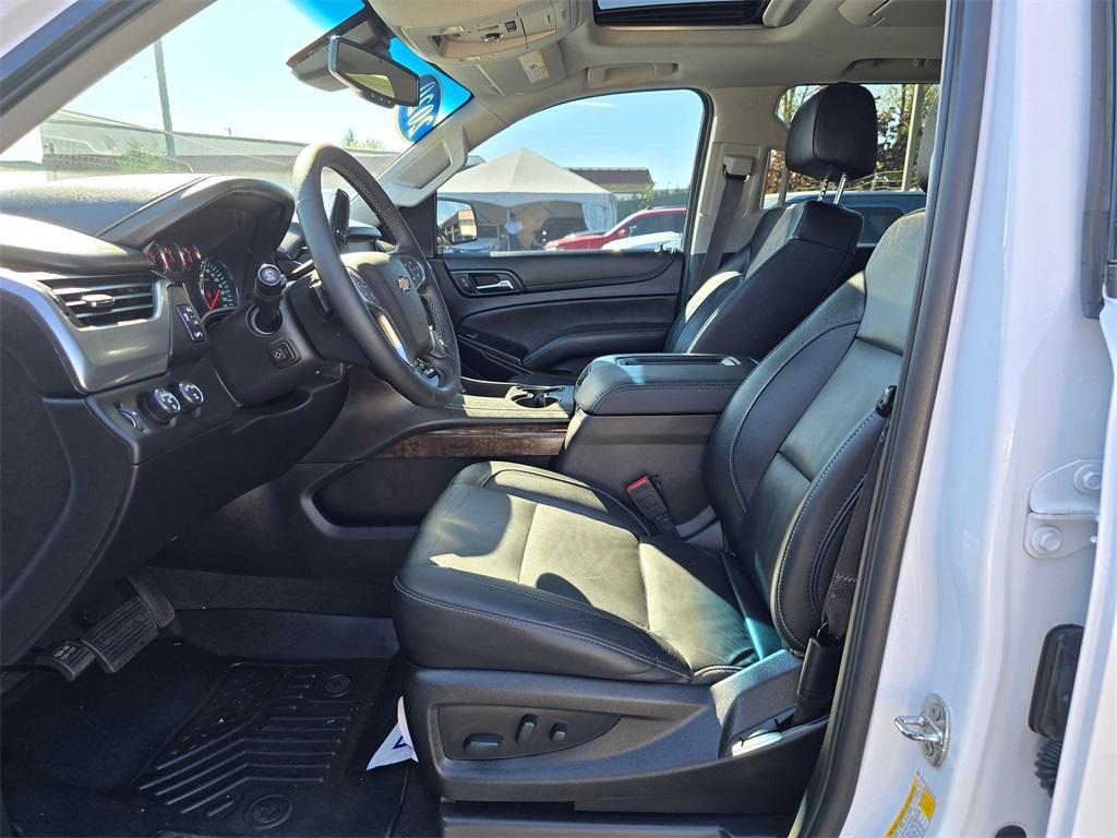 used 2020 Chevrolet Tahoe car, priced at $28,980