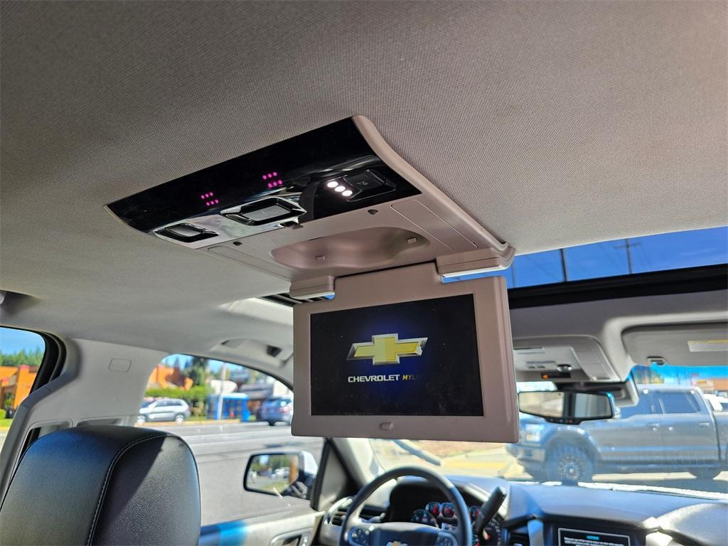 used 2020 Chevrolet Tahoe car, priced at $28,980