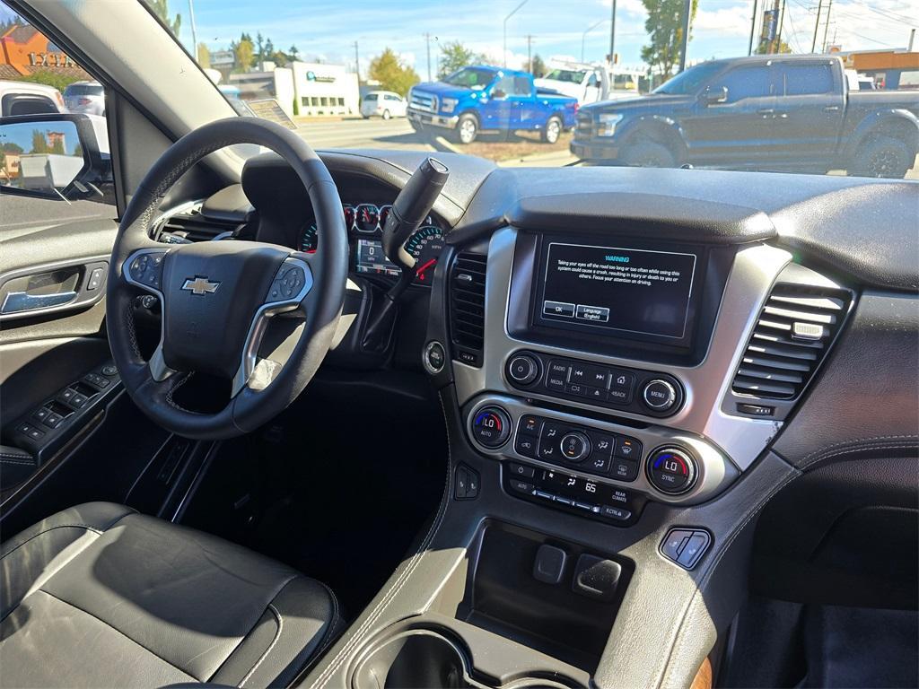 used 2020 Chevrolet Tahoe car, priced at $28,980
