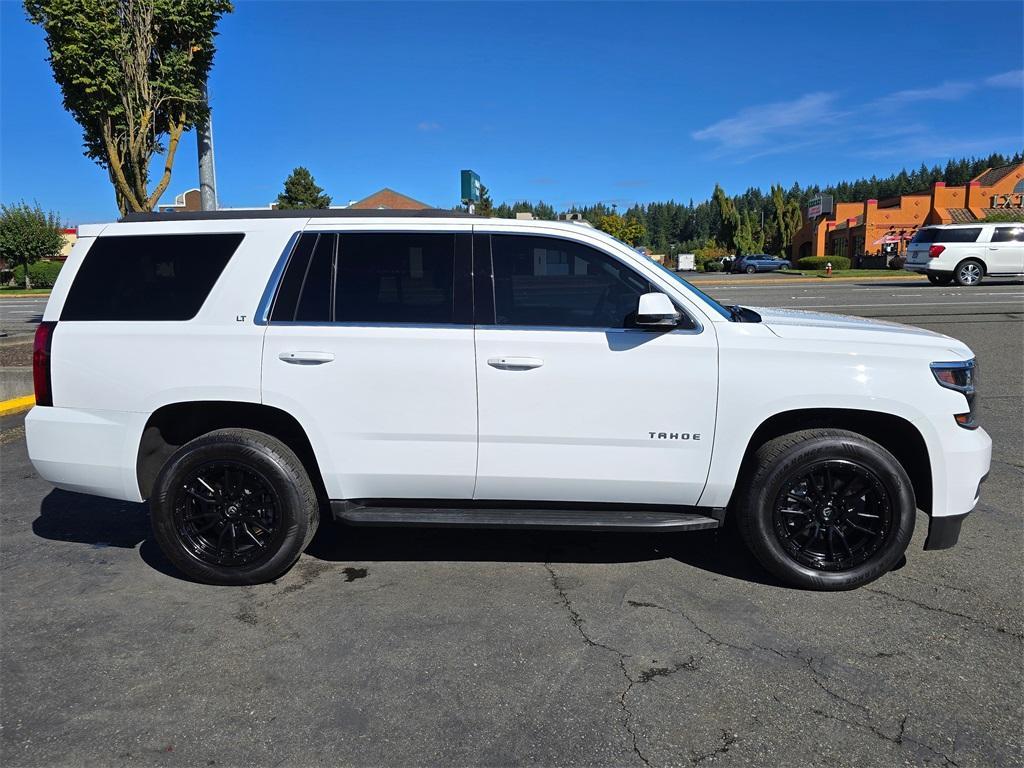 used 2020 Chevrolet Tahoe car, priced at $28,980