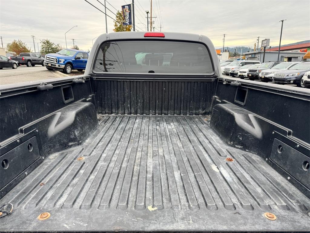 used 2011 Toyota Tacoma car, priced at $19,950