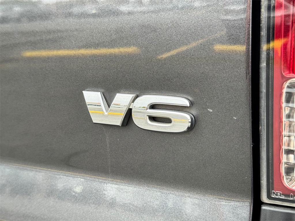 used 2011 Toyota Tacoma car, priced at $19,950