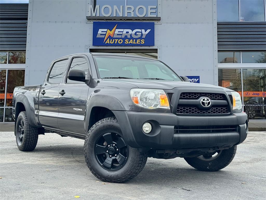 used 2011 Toyota Tacoma car, priced at $19,950