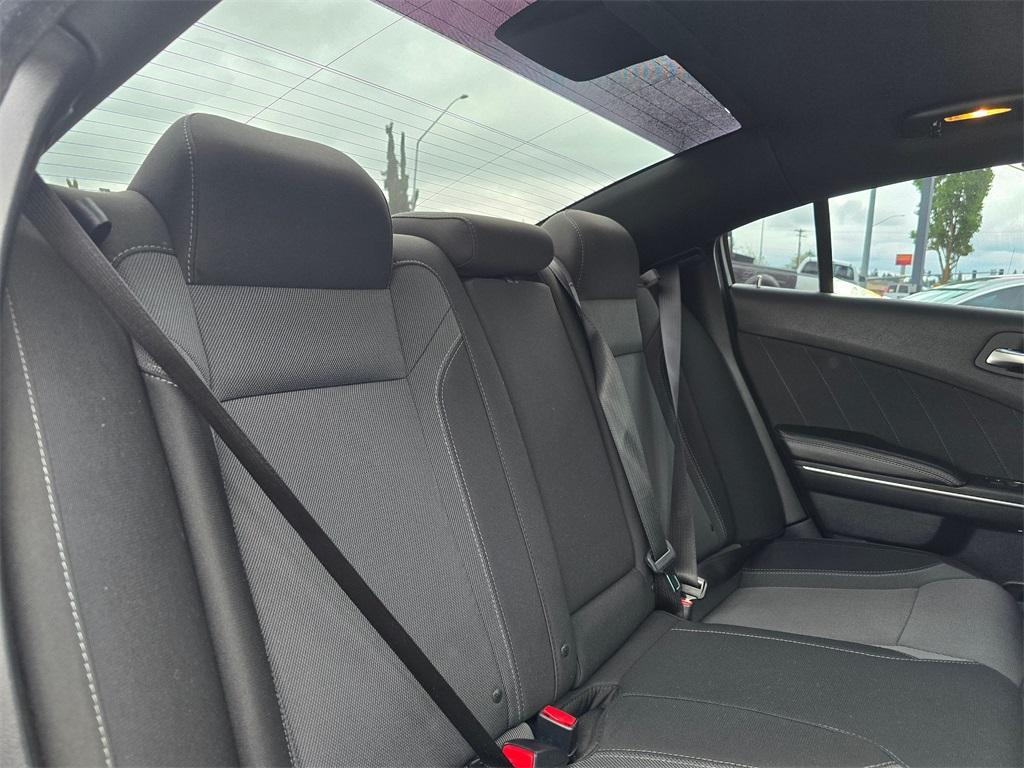 used 2016 Dodge Charger car, priced at $17,800