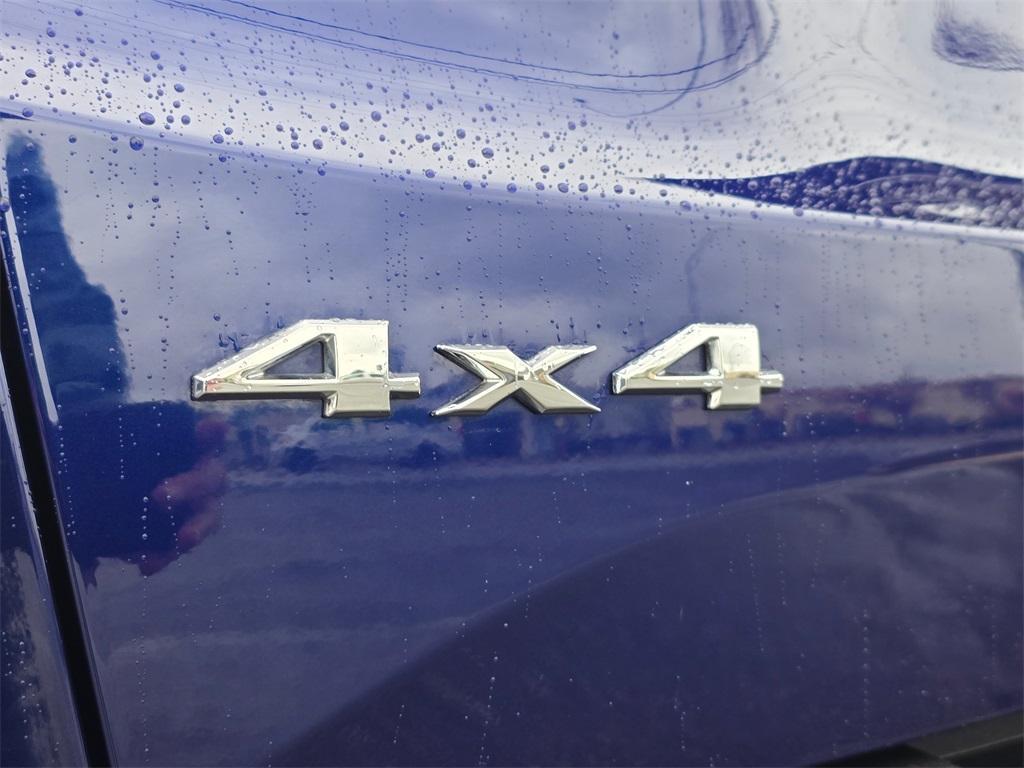 used 2018 Jeep Renegade car, priced at $15,980