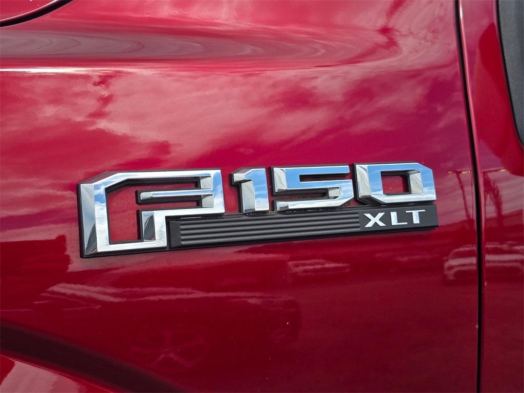 used 2016 Ford F-150 car, priced at $26,950