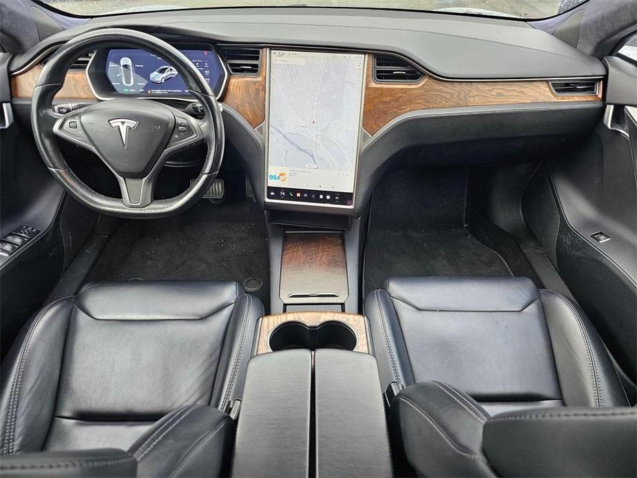 used 2018 Tesla Model S car, priced at $25,980