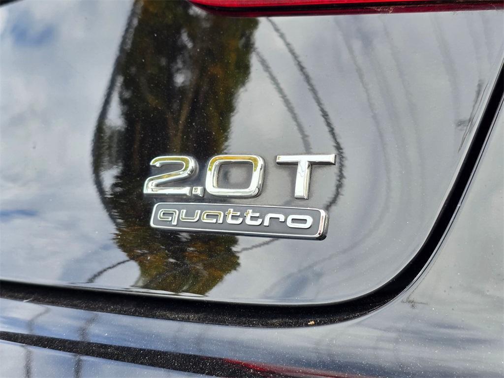 used 2017 Audi A3 car, priced at $17,250