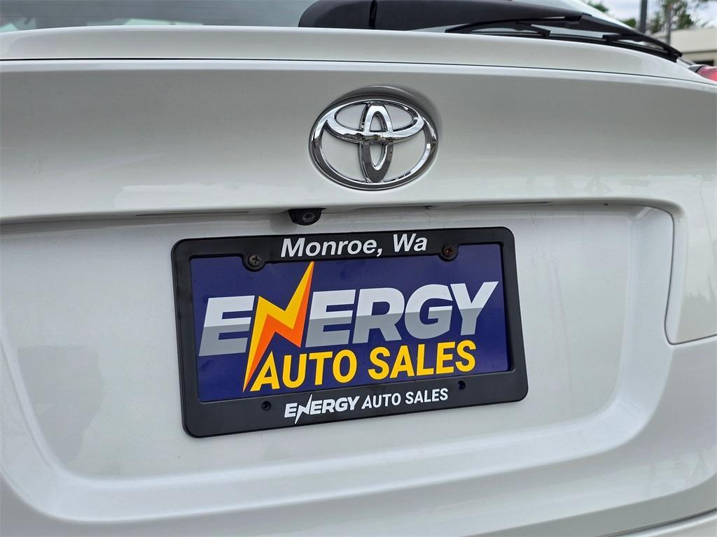 used 2018 Toyota C-HR car