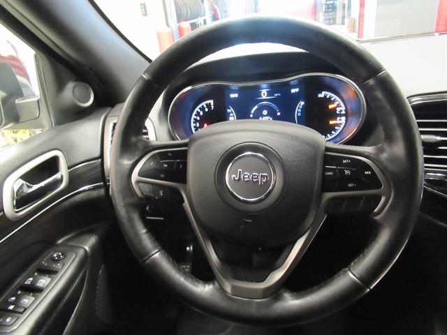 used 2020 Jeep Grand Cherokee car, priced at $29,971