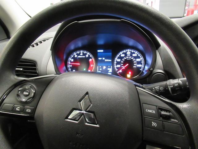used 2023 Mitsubishi Eclipse Cross car, priced at $21,950