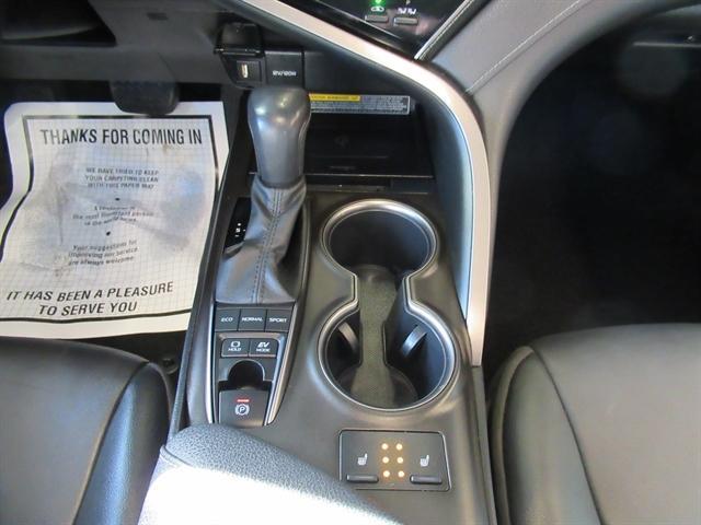 used 2021 Toyota Camry car, priced at $26,950