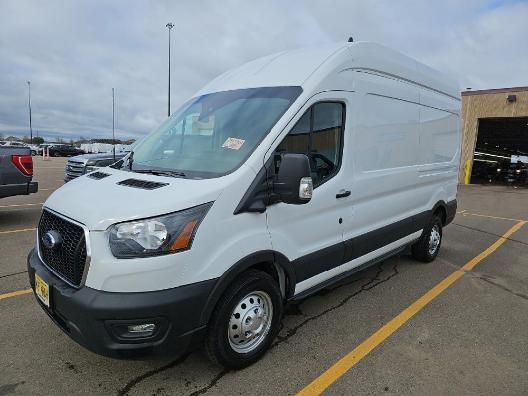 used 2022 Ford Transit-350 car, priced at $49,471
