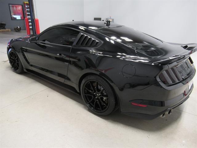 used 2020 Ford Shelby GT350 car, priced at $57,950