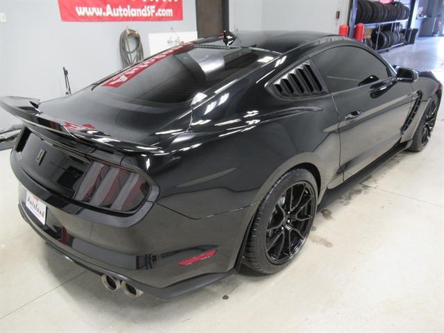 used 2020 Ford Shelby GT350 car, priced at $57,950