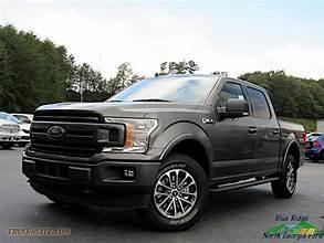 used 2020 Ford F-150 car, priced at $32,985