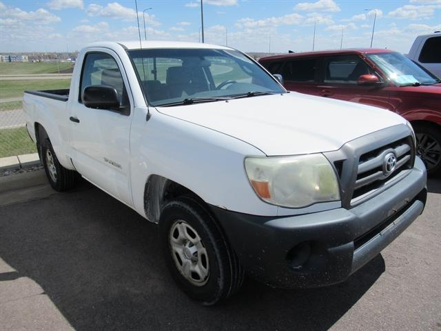 used 2010 Toyota Tacoma car, priced at $11,995