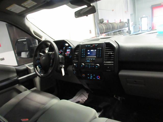 used 2019 Ford F-150 car, priced at $28,983