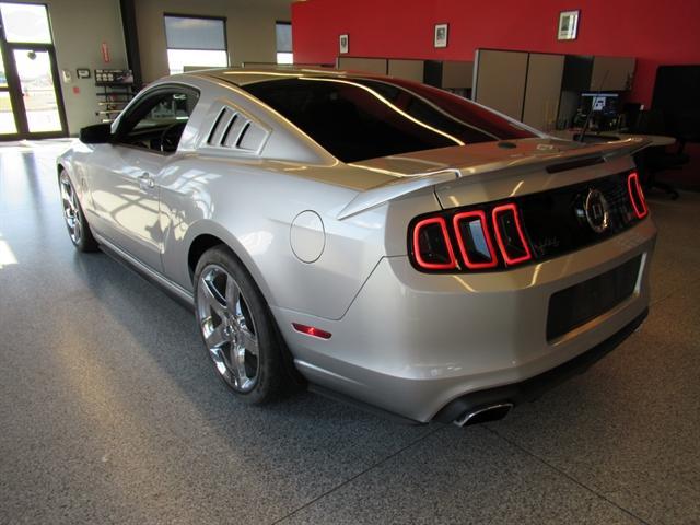 used 2014 Ford Mustang car, priced at $49,950