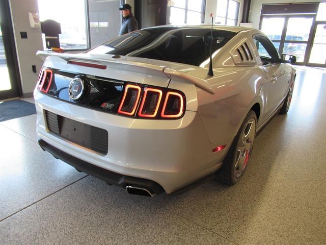 used 2014 Ford Mustang car, priced at $48,950
