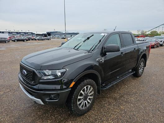 used 2019 Ford Ranger car, priced at $32,989