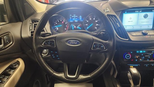 used 2019 Ford Escape car, priced at $20,950