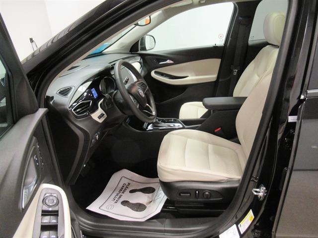 used 2021 Buick Encore GX car, priced at $27,979