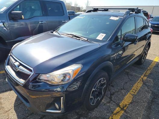 used 2017 Subaru Crosstrek car, priced at $15,989