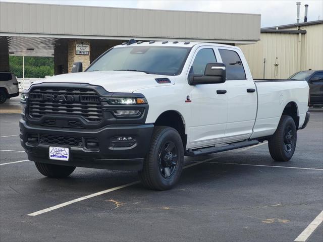 new 2025 Ram 3500 car, priced at $69,930