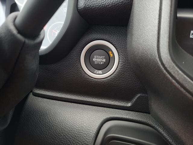 new 2025 Ram 3500 car, priced at $69,930
