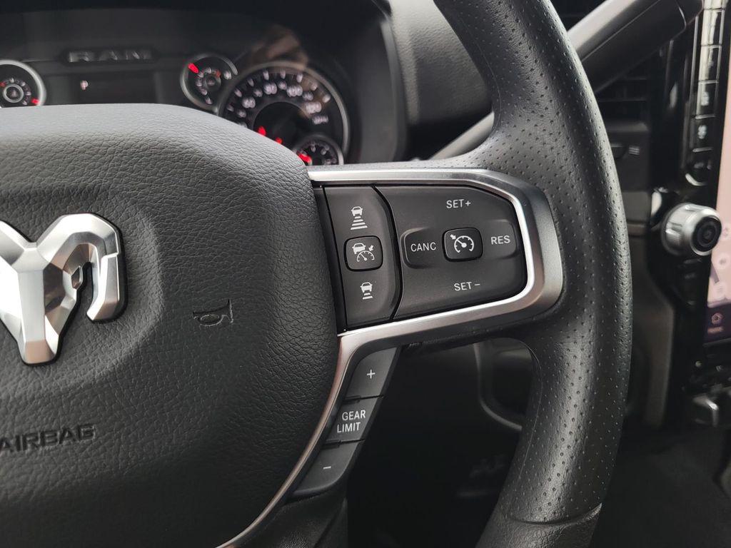 new 2025 Ram 3500 car, priced at $70,930