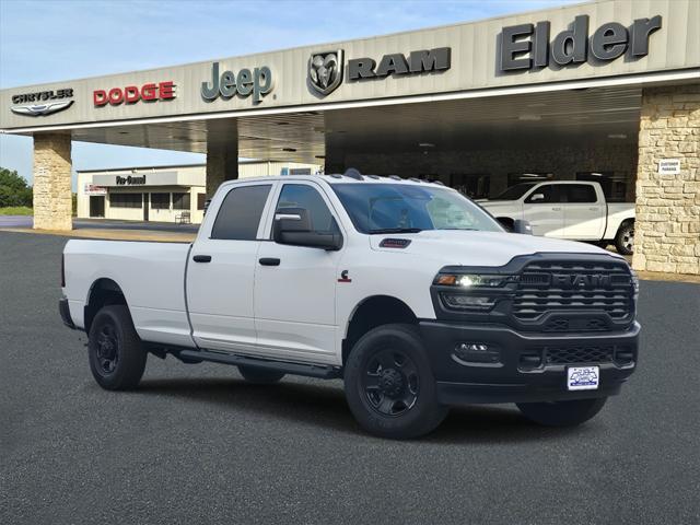 new 2025 Ram 3500 car, priced at $69,930
