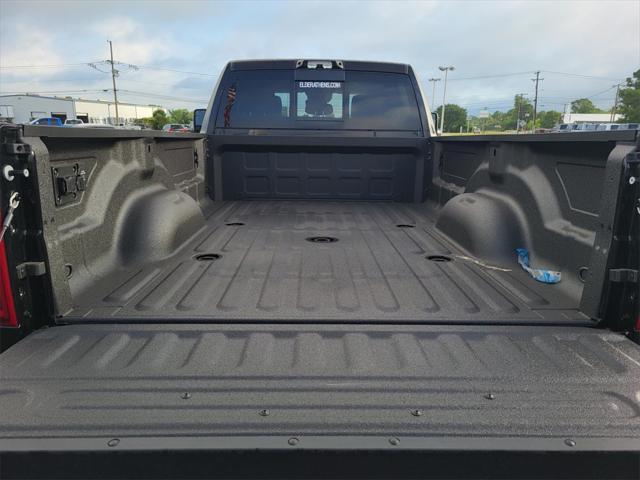 new 2025 Ram 3500 car, priced at $101,450