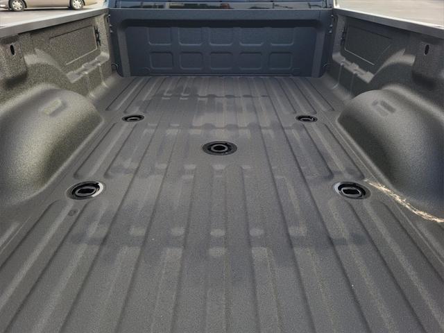 new 2025 Ram 3500 car, priced at $101,450