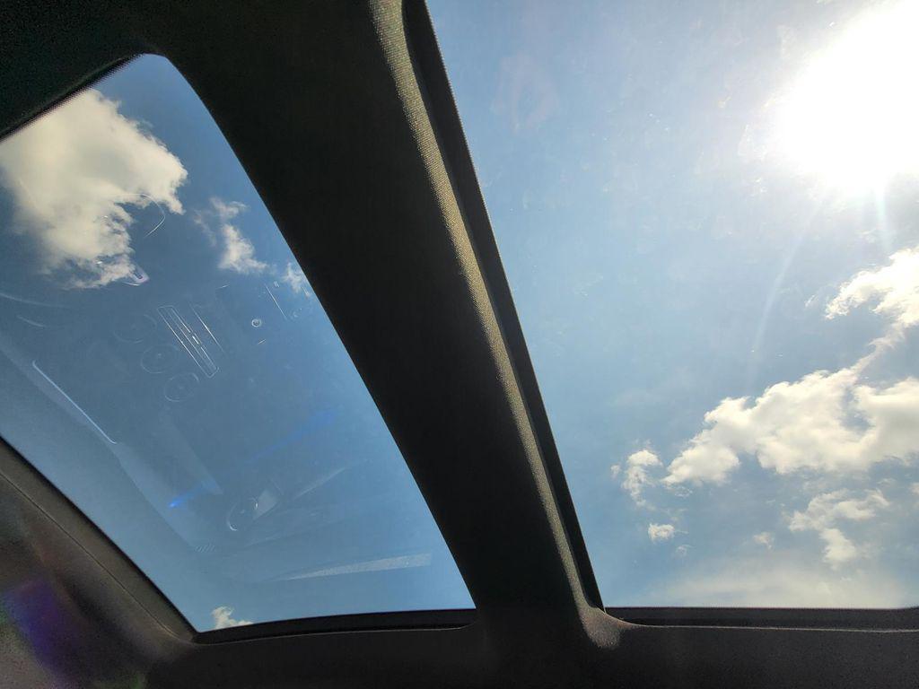 used 2021 Mercedes-Benz GLC 300 car, priced at $24,795