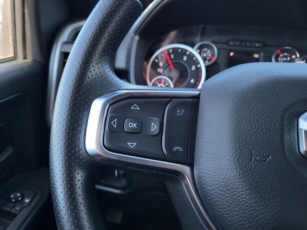 new 2026 Ram 3500 car, priced at $73,370