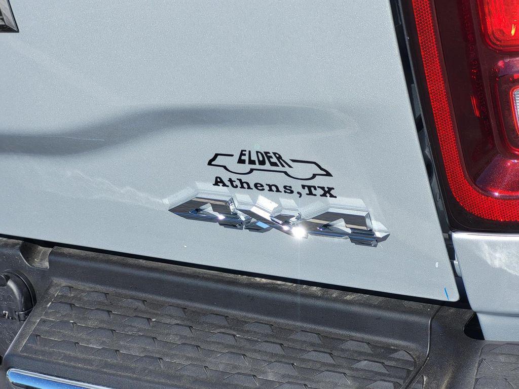 new 2026 Ram 3500 car, priced at $73,370