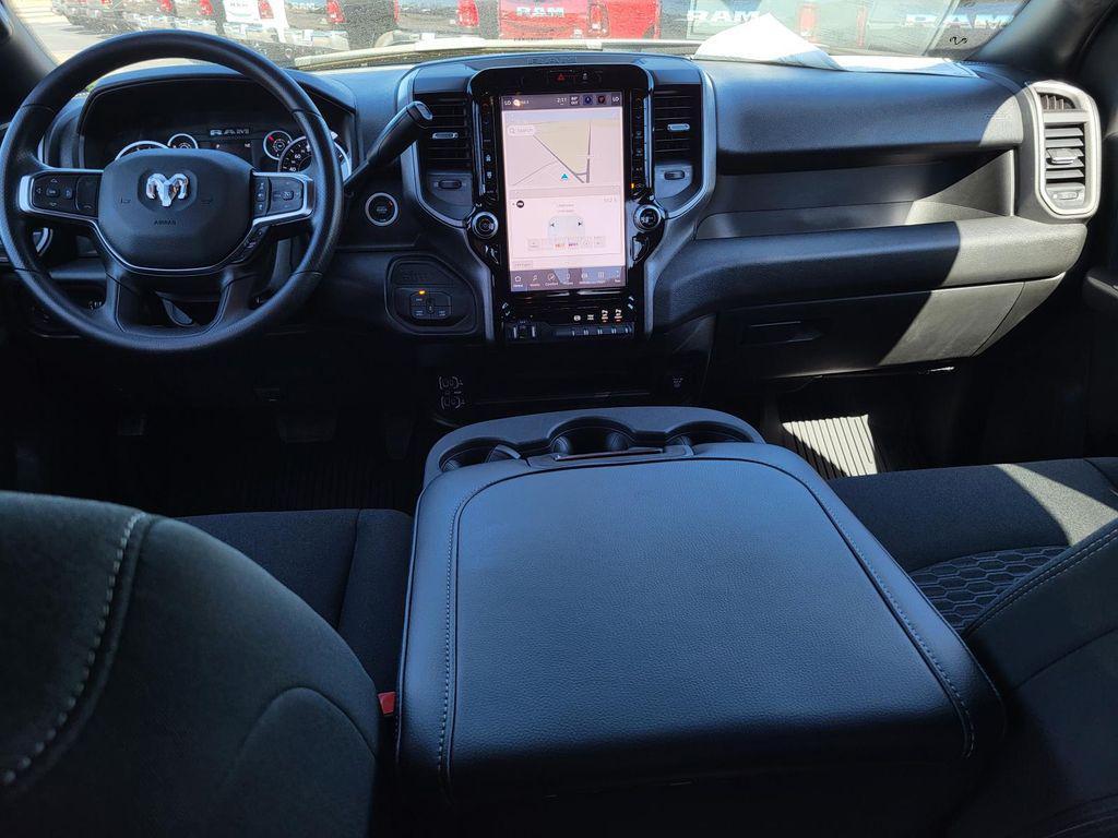 new 2026 Ram 3500 car, priced at $73,370