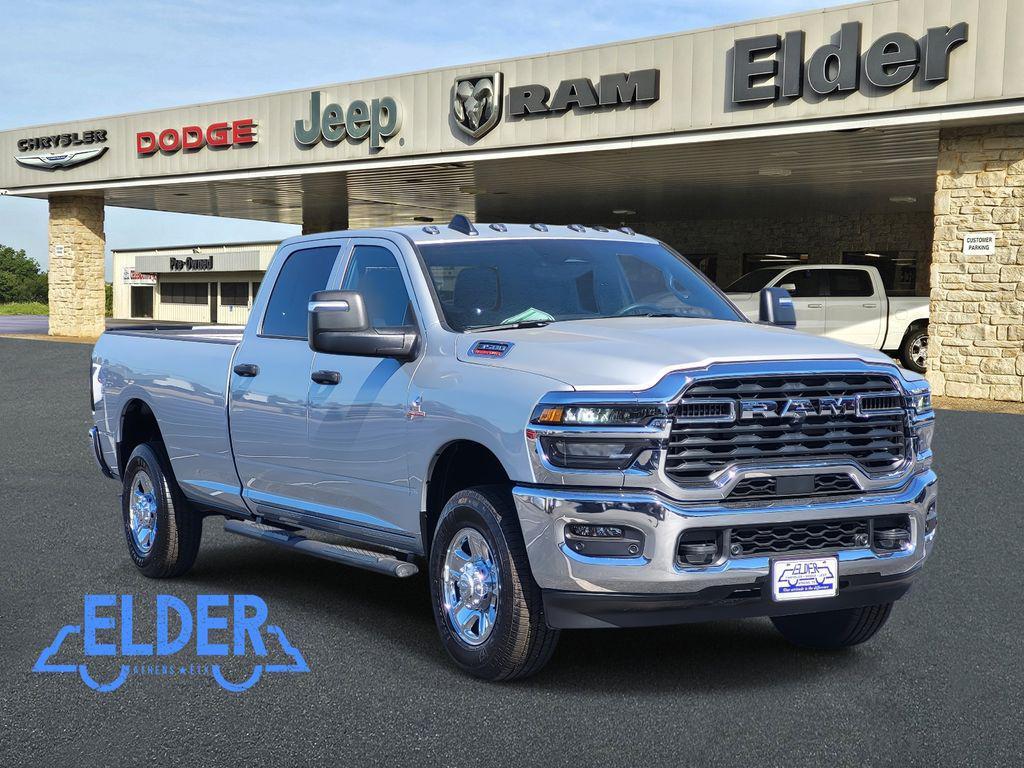 new 2026 Ram 3500 car, priced at $73,370