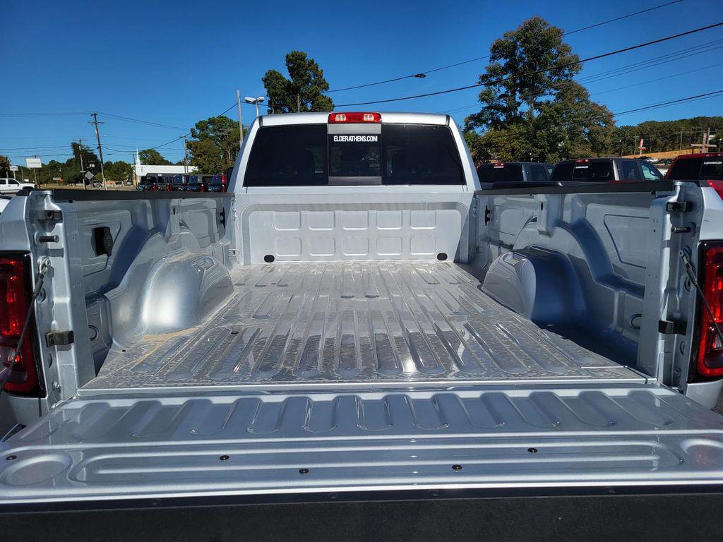 new 2026 Ram 3500 car, priced at $73,370