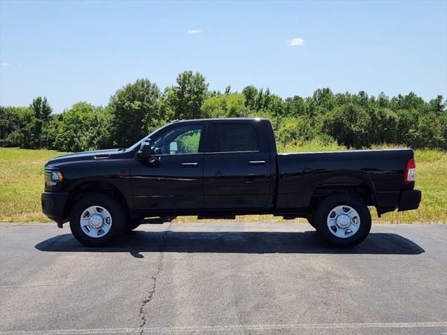 new 2024 Ram 2500 car, priced at $61,895