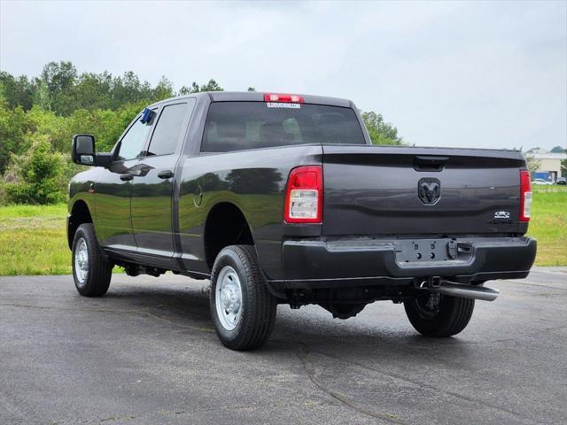 new 2024 Ram 2500 car, priced at $62,145