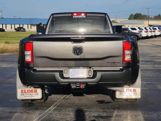 new 2024 Ram 3500 car, priced at $69,870