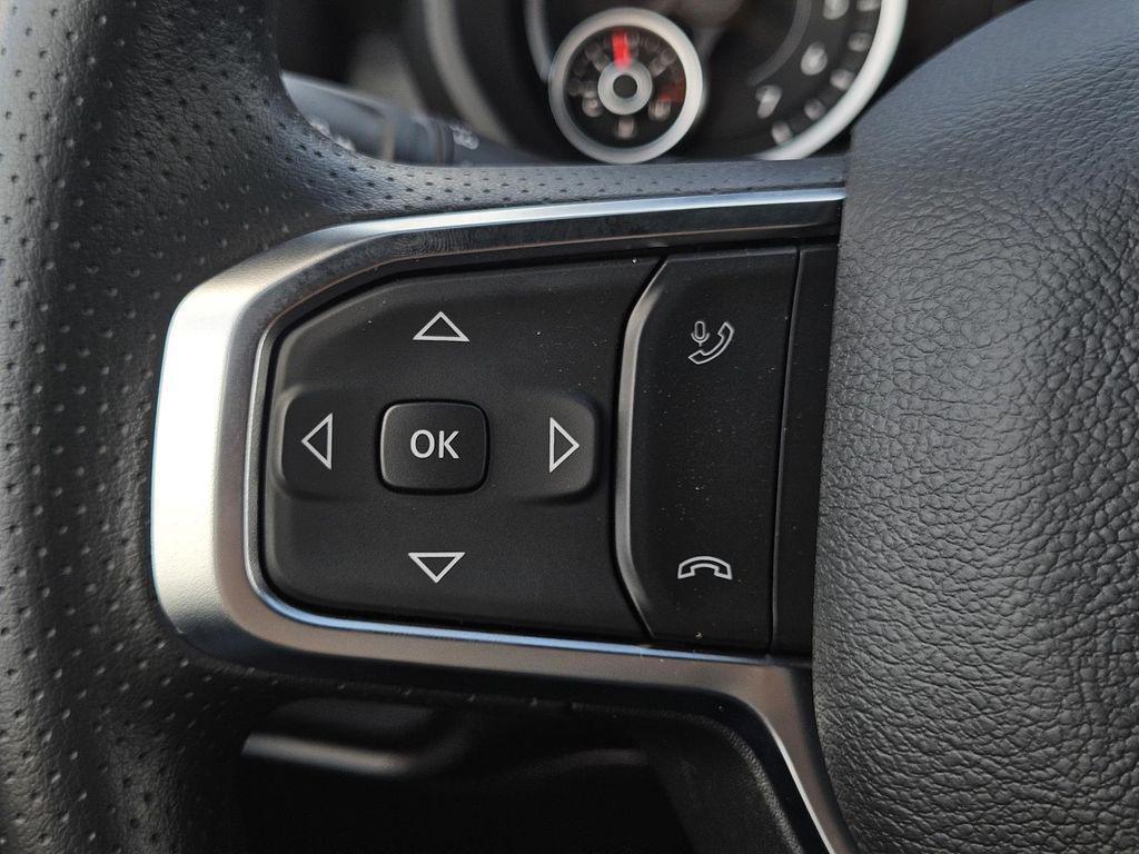 new 2026 Ram 2500 car, priced at $59,415