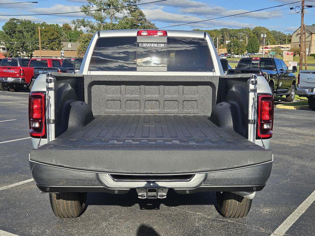 new 2026 Ram 2500 car, priced at $59,415
