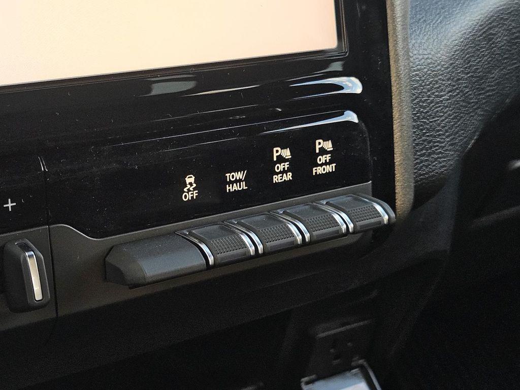 new 2026 Ram 2500 car, priced at $59,415