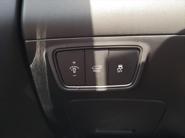 used 2024 Hyundai Tucson car, priced at $28,995