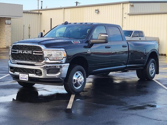 new 2024 Ram 3500 car, priced at $71,170