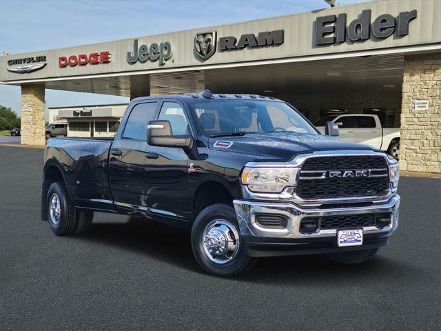 new 2024 Ram 3500 car, priced at $71,170